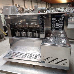 Pasta cooker Stima